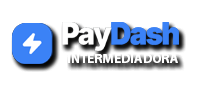 PayDash Logo